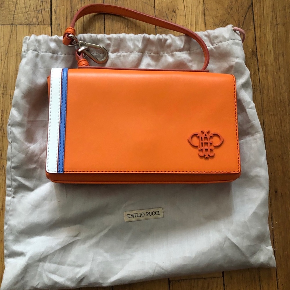 Brand new mini bag
